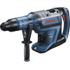 Перфоратор Bosch GBH 18V-45 C SOLO в чемодане [0.611.913.120]