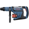 Перфоратор Bosch GBH 18V-45 C SOLO в чемодане [0.611.913.120]