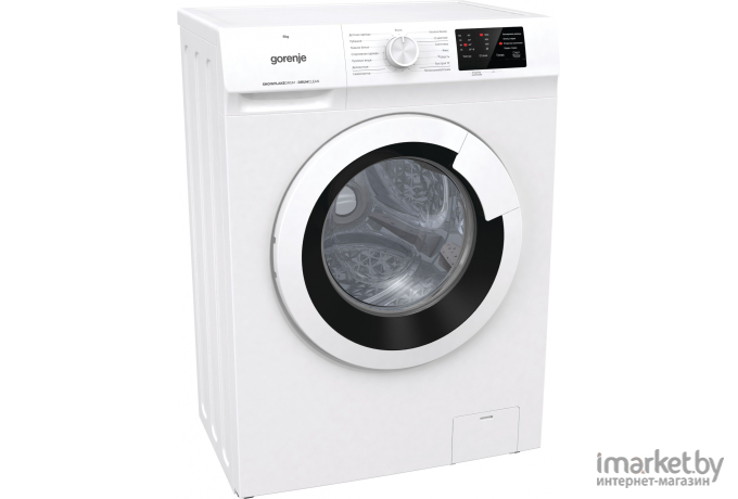 Стиральная машина Gorenje WHP60SF [737926]