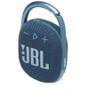 Портативная акустика JBL CLIP 4 Blue [JBLCLIP4BLU]