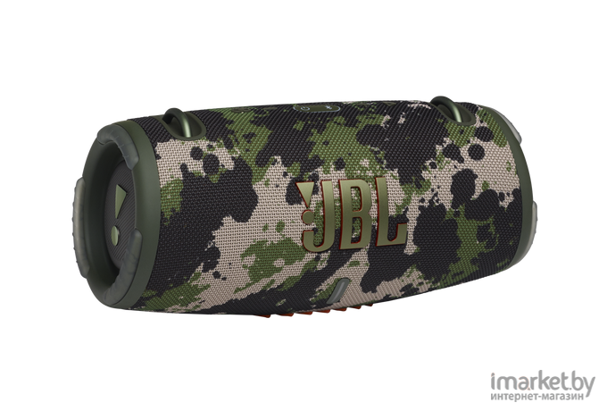 Портативная акустика JBL XTREME 3 Camo [JBLXTREME3CAMORU]