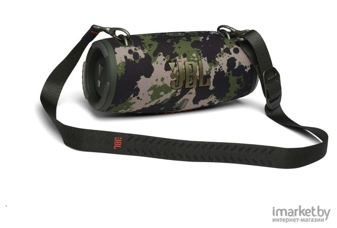 Портативная акустика JBL XTREME 3 Camo [JBLXTREME3CAMORU]