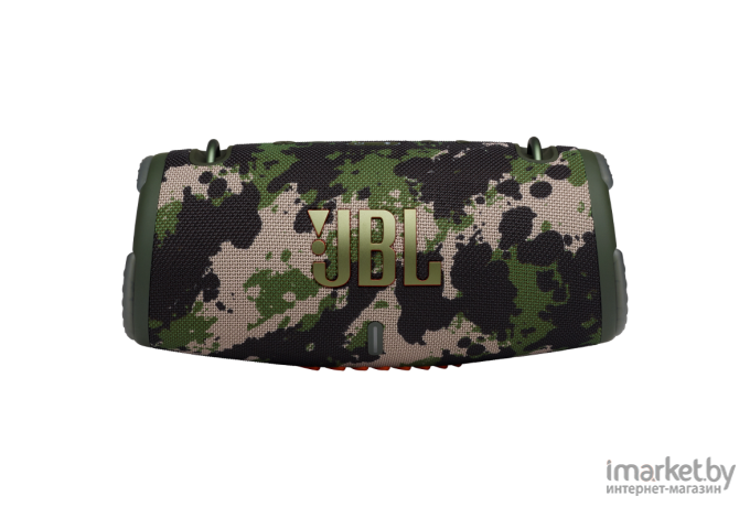 Портативная акустика JBL XTREME 3 Camo [JBLXTREME3CAMORU]