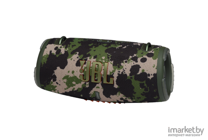 Портативная акустика JBL XTREME 3 Camo [JBLXTREME3CAMORU]