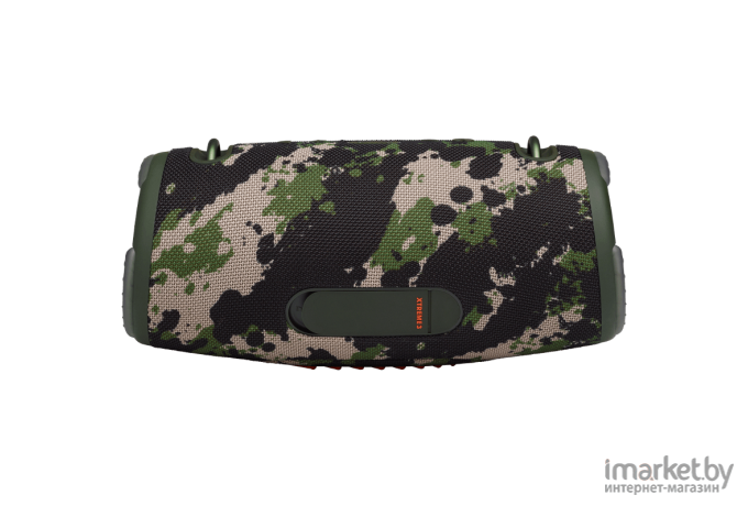 Портативная акустика JBL XTREME 3 Camo [JBLXTREME3CAMORU]