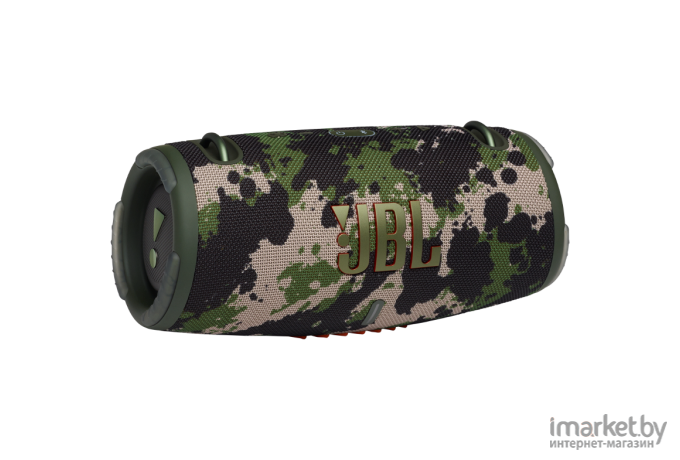 Портативная акустика JBL XTREME 3 Camo [JBLXTREME3CAMORU]