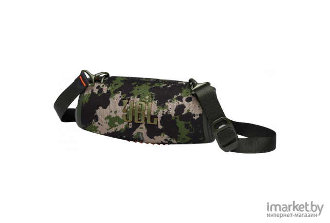 Портативная акустика JBL XTREME 3 Camo [JBLXTREME3CAMORU]