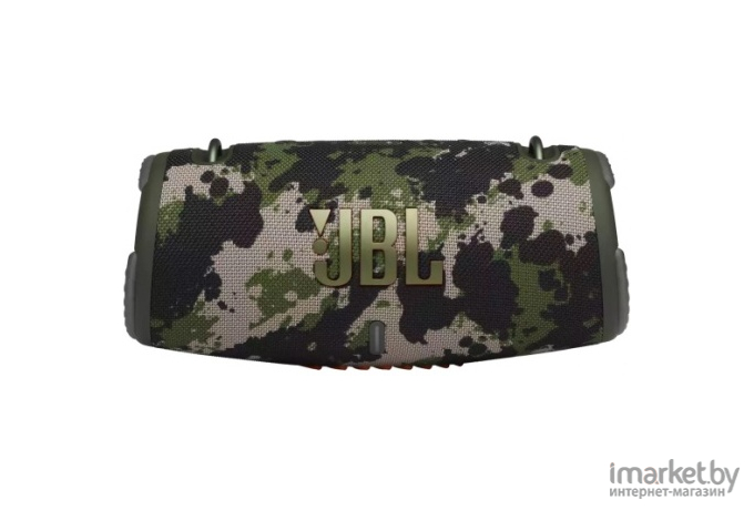 Портативная акустика JBL XTREME 3 Camo [JBLXTREME3CAMORU]