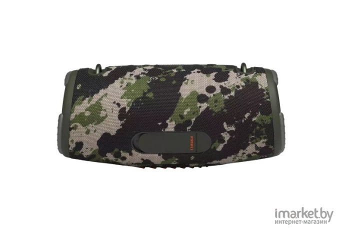 Портативная акустика JBL XTREME 3 Camo [JBLXTREME3CAMORU]