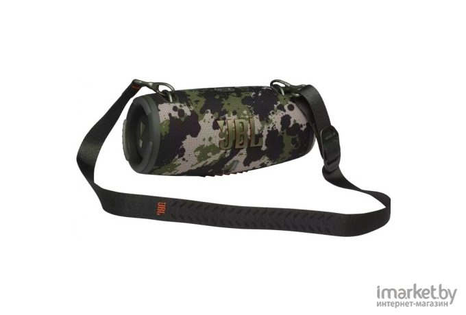 Портативная акустика JBL XTREME 3 Camo [JBLXTREME3CAMORU]