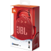 Портативная акустика JBL CLIP 4 Red [JBLCLIP4RED]