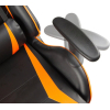 Игровое кресло Calviano MUSTANG Black/Orange