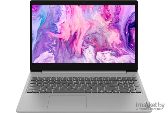 Ноутбук Lenovo IdeaPad 3 15IIL05 [81WE00X4RE]