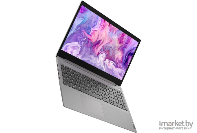 Ноутбук Lenovo IdeaPad 3 15IIL05 [81WE00X4RE]