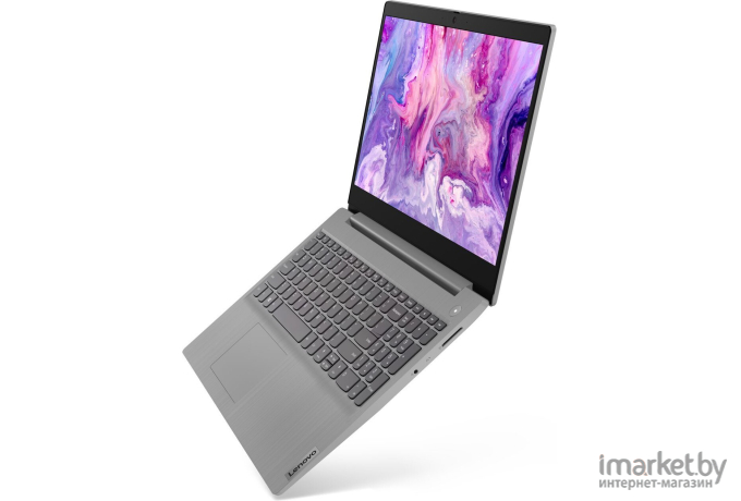 Ноутбук Lenovo IdeaPad 3 15IIL05 [81WE00X4RE]