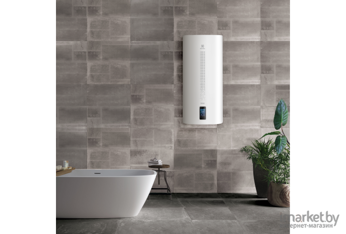 Водонагреватель Electrolux EWH 50 Smart Inverter