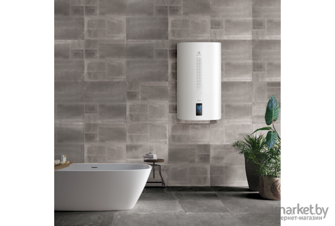 Водонагреватель Electrolux EWH 80 Smart Inverter