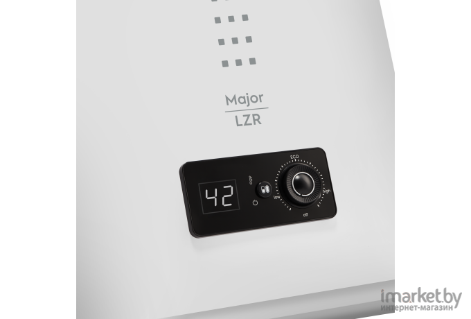 Водонагреватель Electrolux EWH 50 Major LZR 3