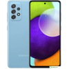 Мобильный телефон Samsung Galaxy A52 128GB синий [SM-A525FZBDSER]