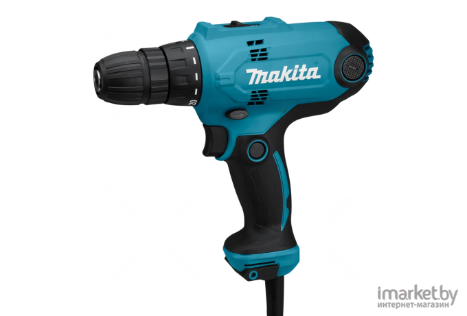 Шуруповерт Makita DF0300