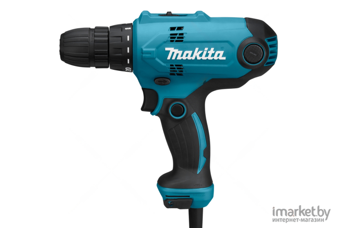 Шуруповерт Makita DF0300