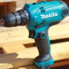 Шуруповерт Makita DF0300