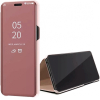 Чехол для телефона Atomic FLIP для Samsung A11/М11 розовый [40.343]