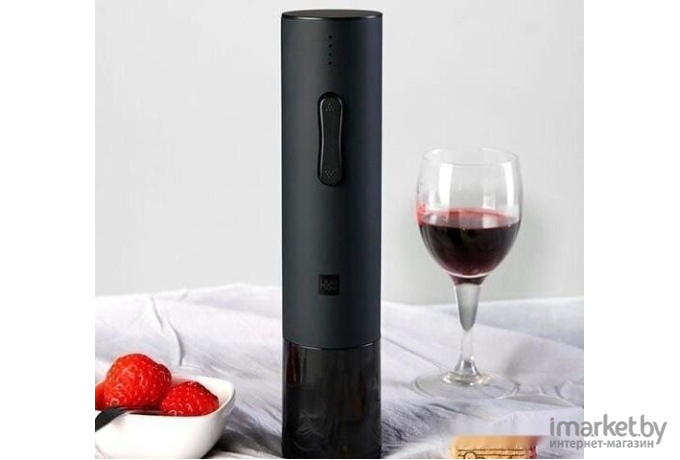Штопор Xiaomi Hou Electric Wine Opener [HU0154]