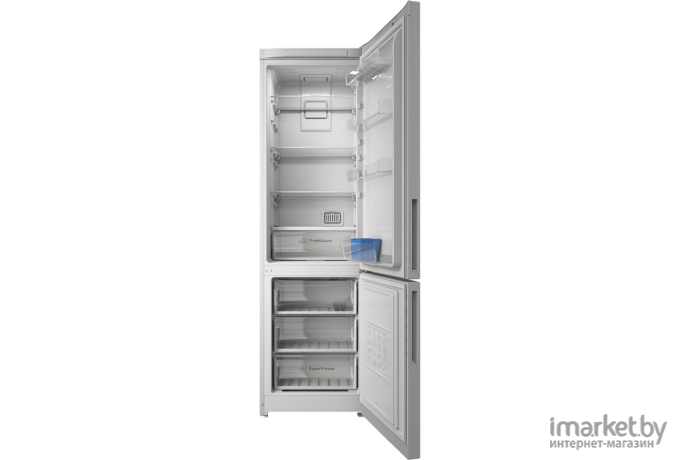 Холодильник Indesit ITR 5200 W