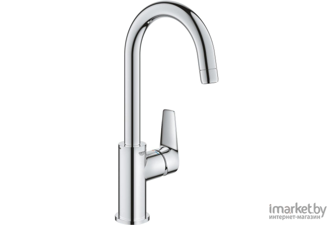 Смеситель Grohe BauEdge [23911001]