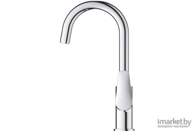 Смеситель Grohe BauEdge [23911001]