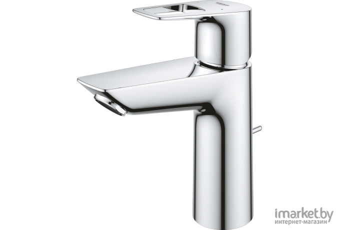 Смеситель Grohe Bauloop [23762001]