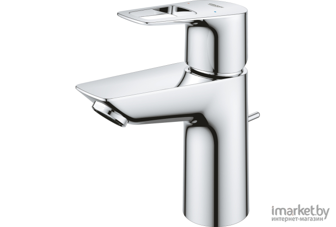 Смеситель Grohe Bauloop [23335001]