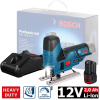 Электролобзик Bosch GST 12V-70 [0615990M40]