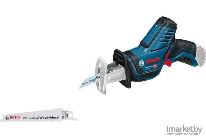 Электропила Bosch GSA 12V-14 [0615990M3Z]