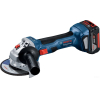 Угловая шлифмашина Bosch GWS 180-LI [06019H9025]