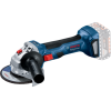 Угловая шлифмашина Bosch GWS 180-LI [06019H9025]