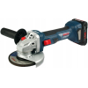 Угловая шлифмашина Bosch GWS 180-LI [06019H9025]