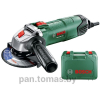 Угловая шлифмашина Bosch PWS 750-115 [06033A240C]