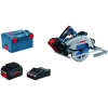 Циркулярная пила Bosch GKS 18V-68 GC L-BOXX [06016B5101]