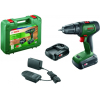 Дрель-шуруповерт Bosch UniversalDrill 18V [06039D4002]