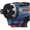 Дрель-шуруповерт Bosch GSR 12V-35 HX L-BOXX [06019J9102]