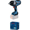 Гайковерт Bosch GDS 18V-1050 H L-BOXX [06019J8522]