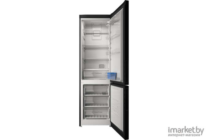 Холодильник Indesit ITR 5200 B