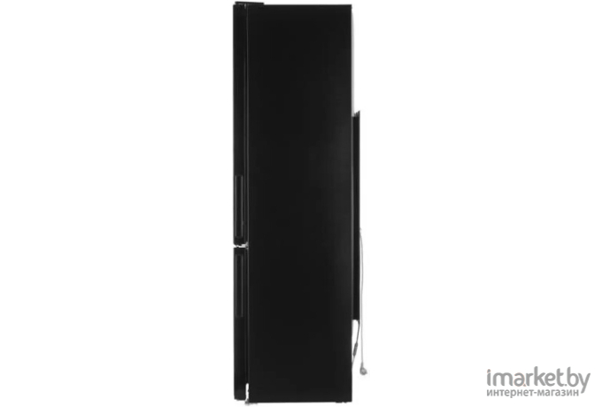 Холодильник Indesit ITR 5200 B