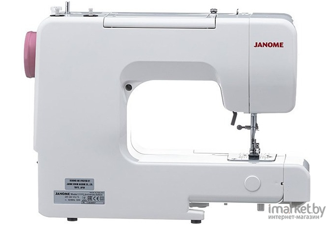 Швейная машина Janome 311PG