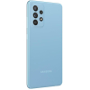 Мобильный телефон Samsung Galaxy A52 8/256Gb Blue [SM-A525FZBISER]