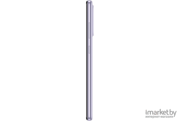 Мобильный телефон Samsung Galaxy A52 8/256Gb Violet [SM-A525FLVISER]