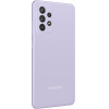 Мобильный телефон Samsung Galaxy A52 8/256Gb Violet [SM-A525FLVISER]