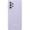 Мобильный телефон Samsung Galaxy A52 8/256Gb Violet [SM-A525FLVISER]